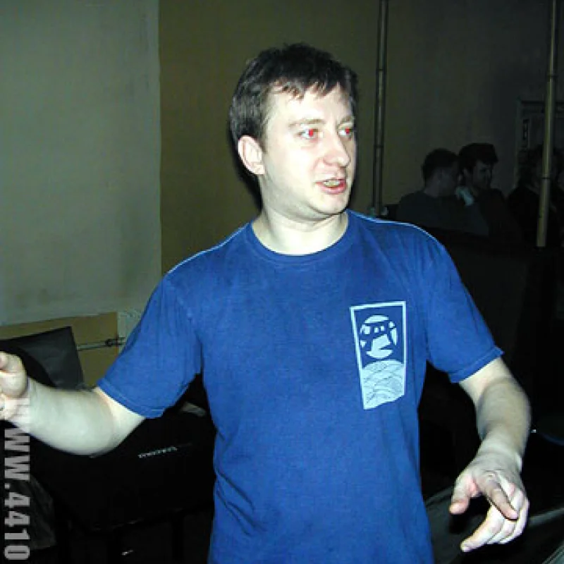 Сергеев