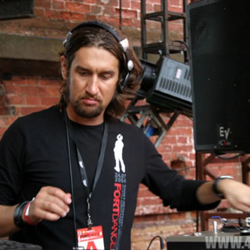 Dj Шушукин