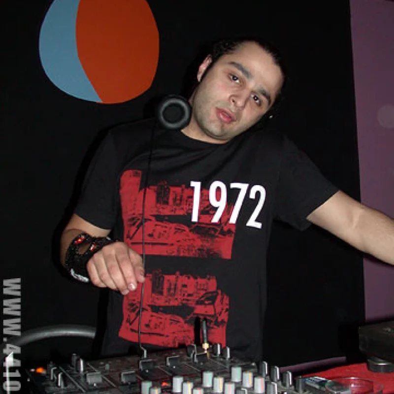 dj Арам Мантана