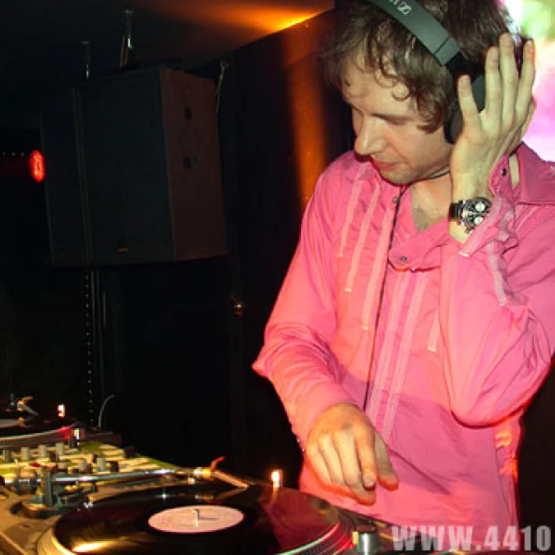 dj Володя