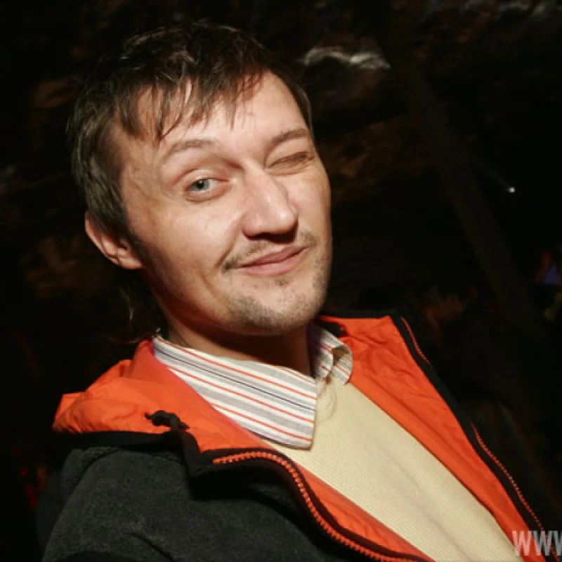 Александр Сухомлинский