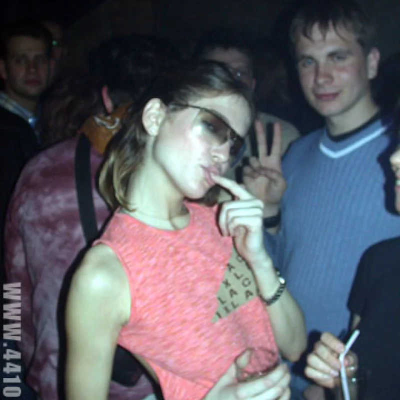 Sexy girl
