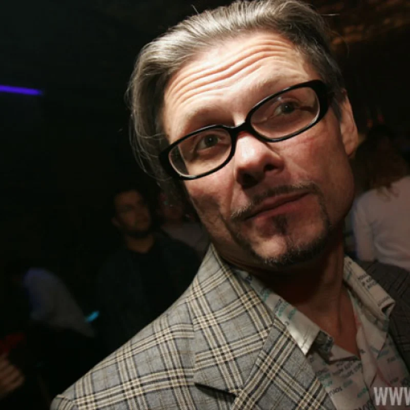 Андрей Осадчев