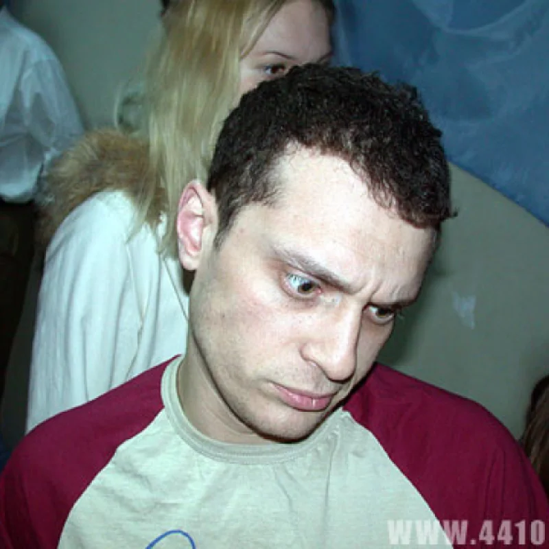 Дмитрий Ашман