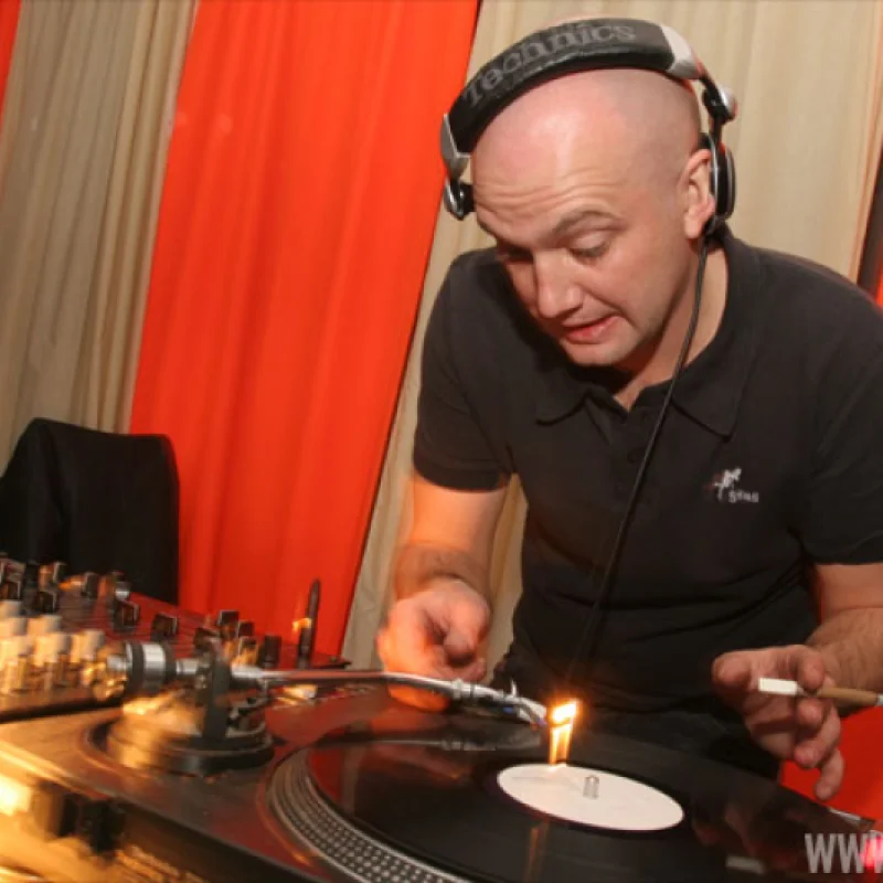 Dj Fish
