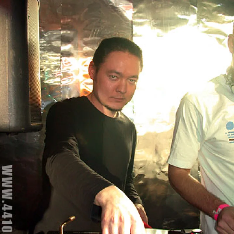 DJ Пак