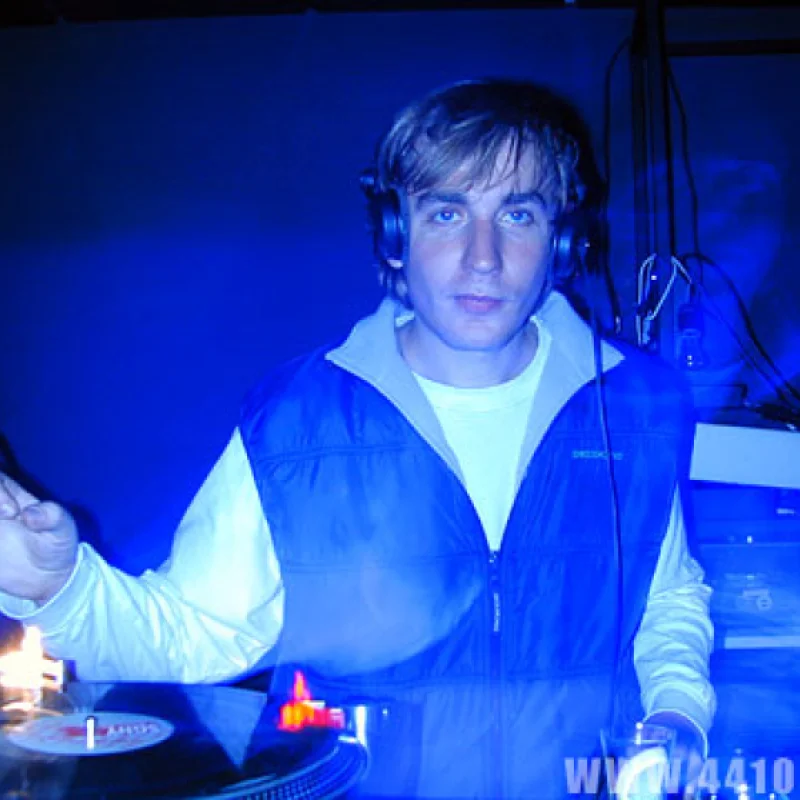 dj Максим Зорькин