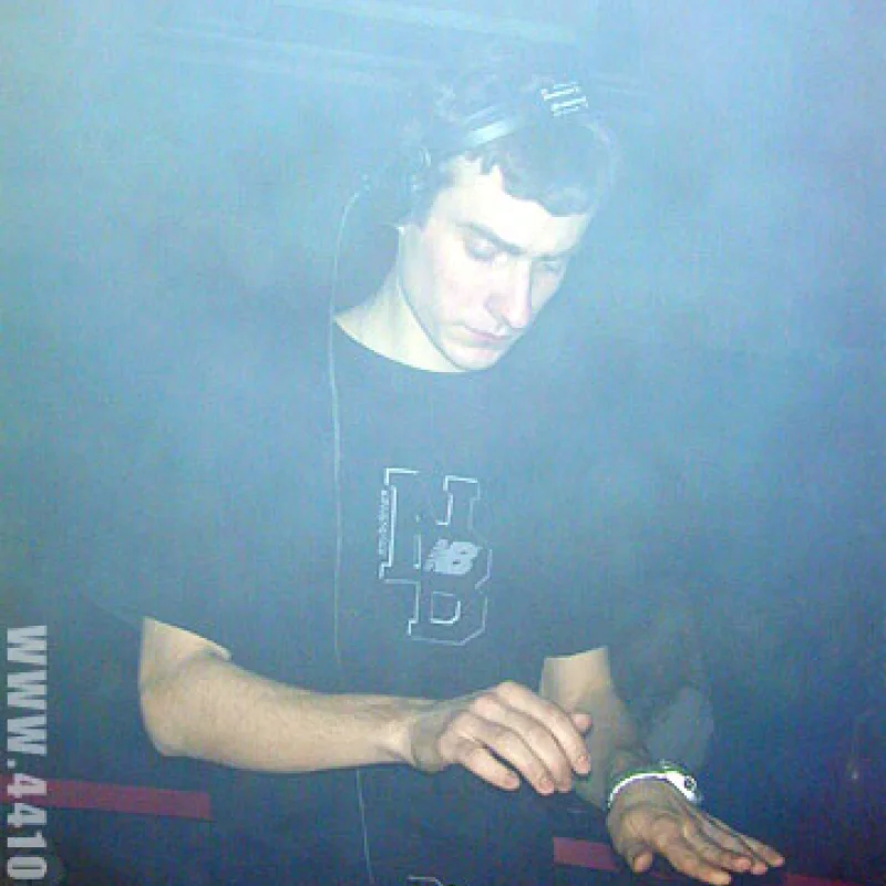 dj Иван Рудык