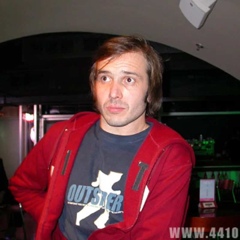 Глеб