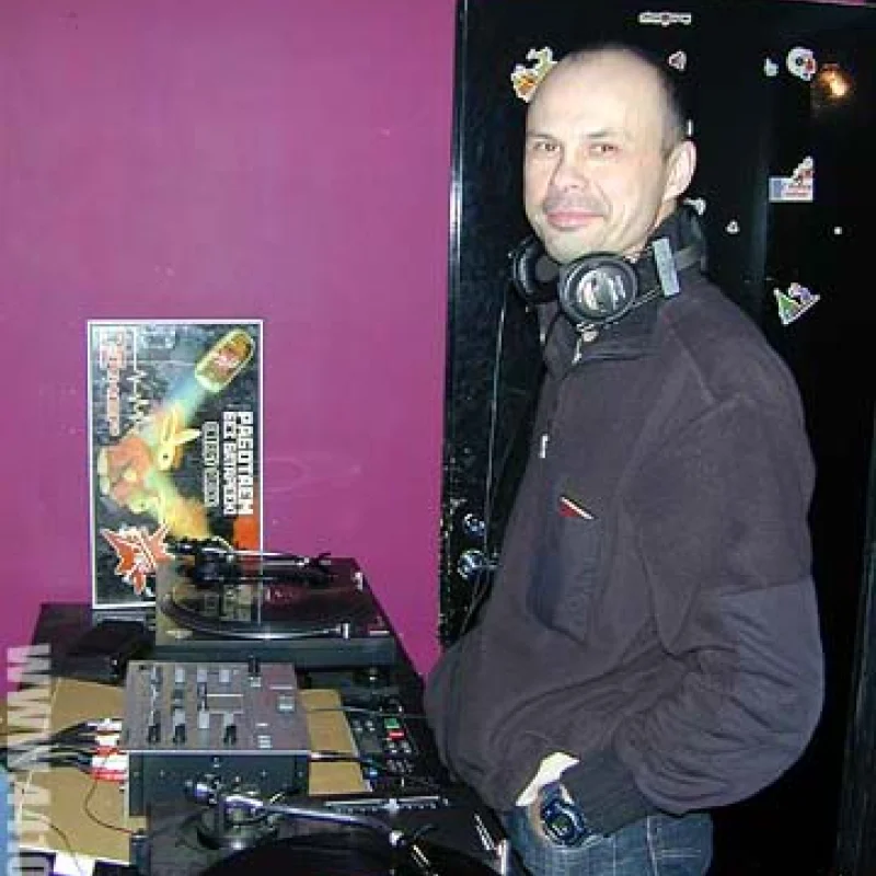 Dj Санчес
