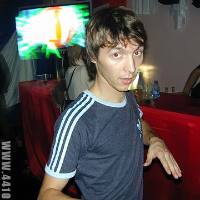 DJ Линар