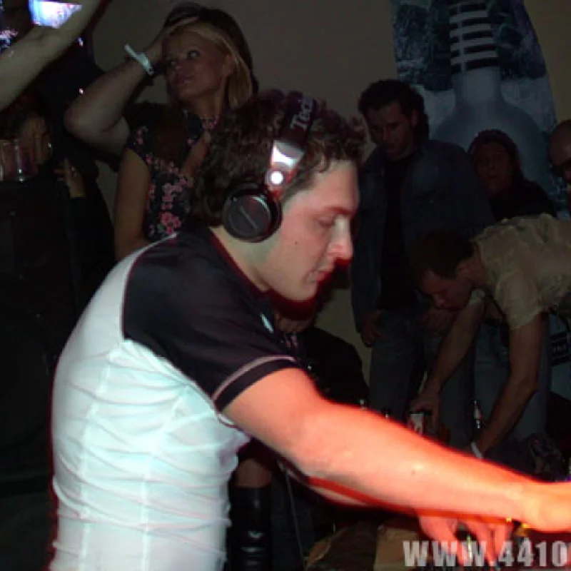 dj Коля