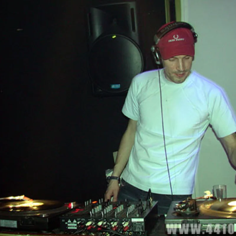 dj Компас-Врубель