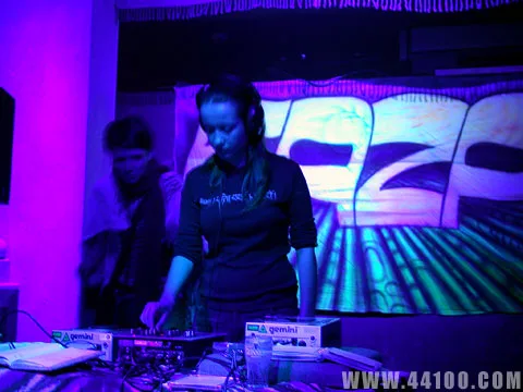 Каzантип AquaParty