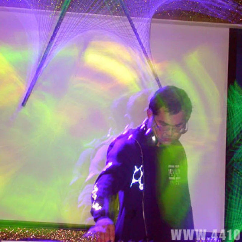 dj Ugoryan