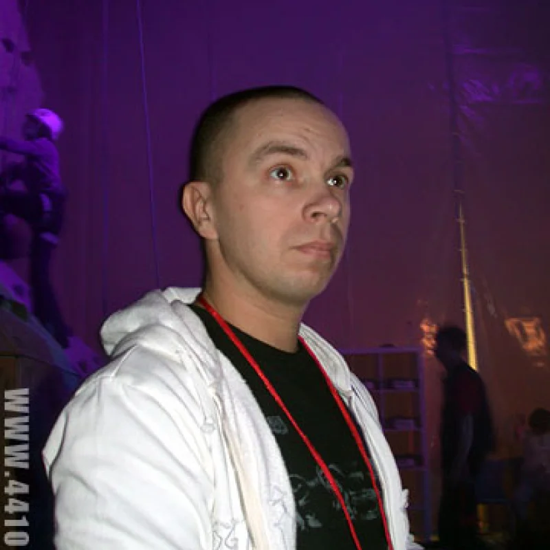 dj Фонарь