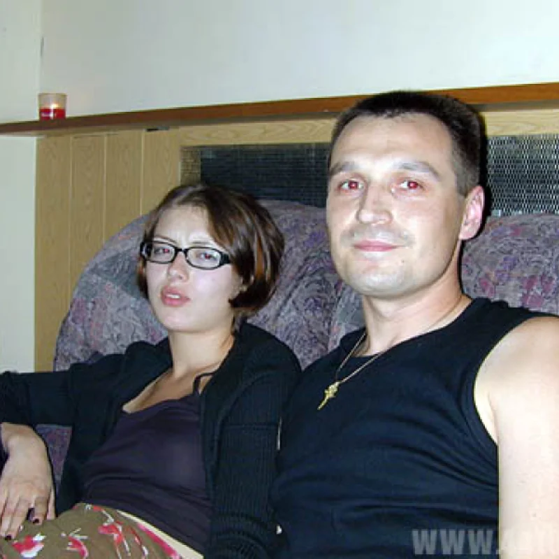 Смайл в отдыхе