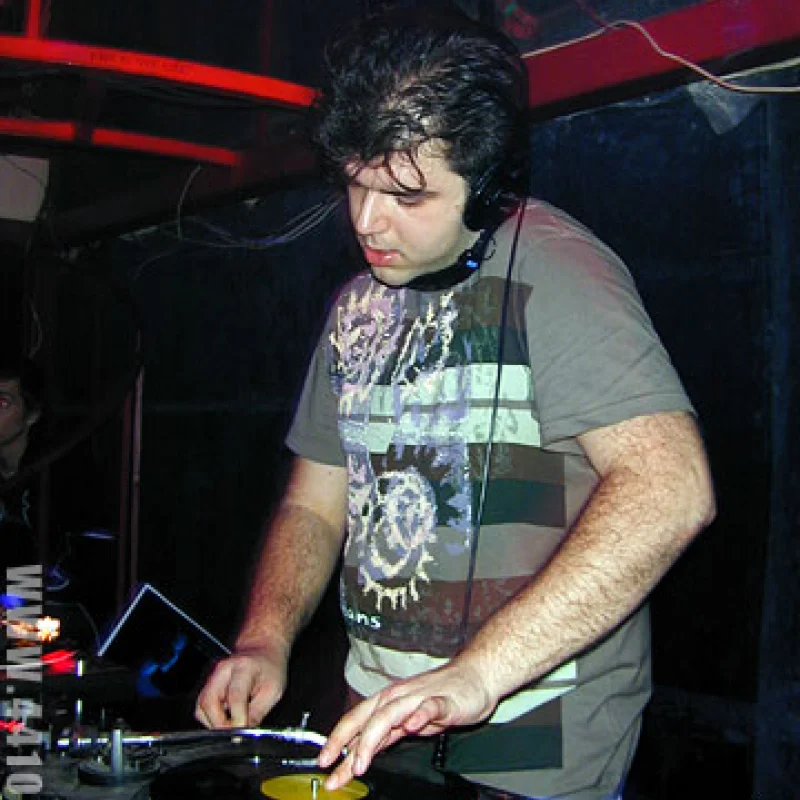 dj Spirit