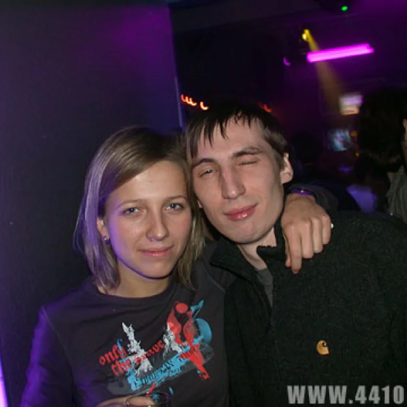 dj Helga и dj Чиж