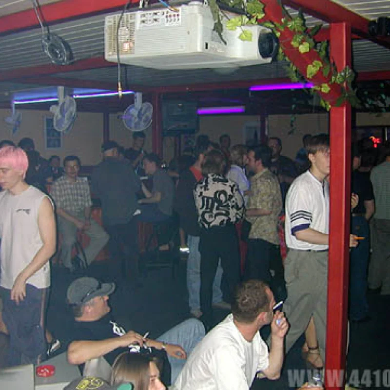 VIP Города