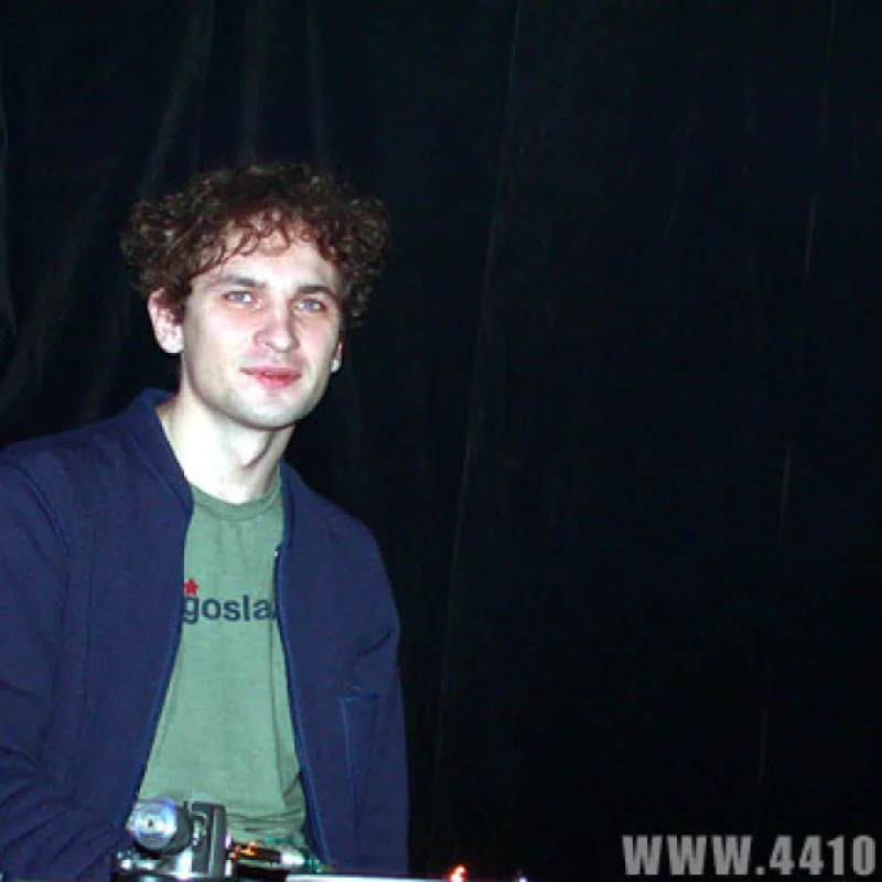 dj Андрей Панин