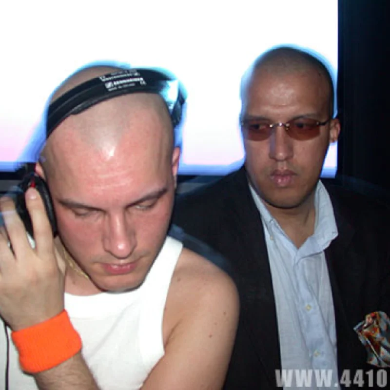 dj Лист и dj Олег Оджо