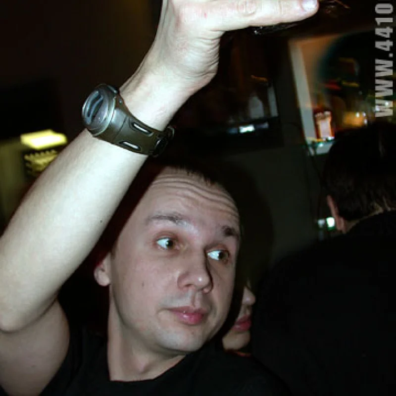 dj Санчес