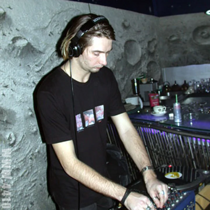 dj Некто Лукас
