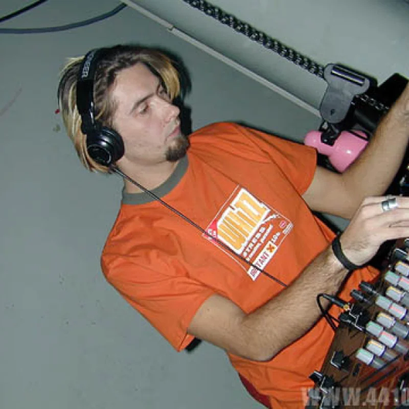 dj Некто Лукас