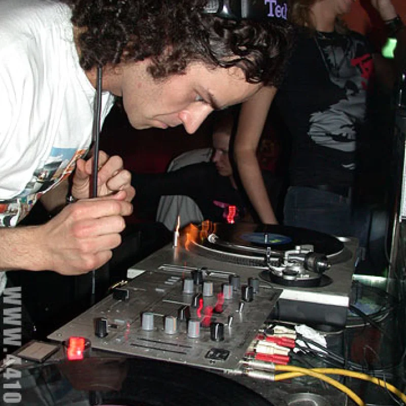 dj Доктор
