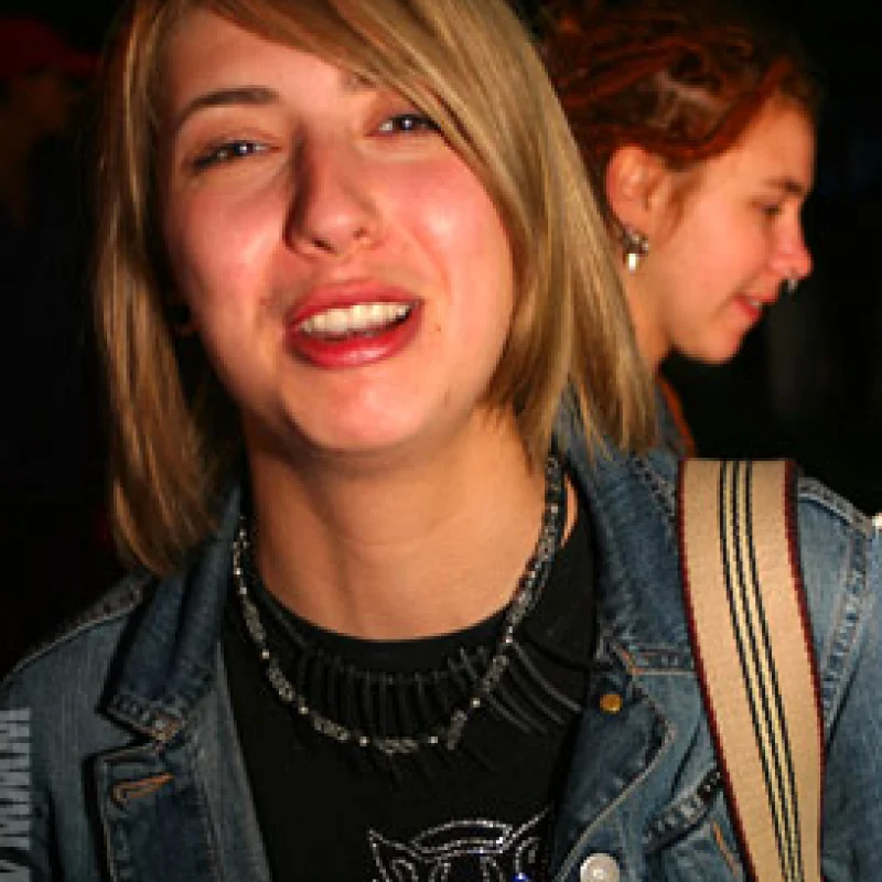 Алина