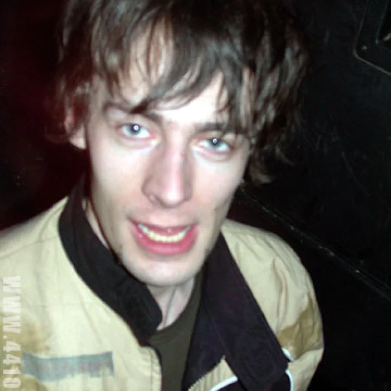 dj Андрей Новак