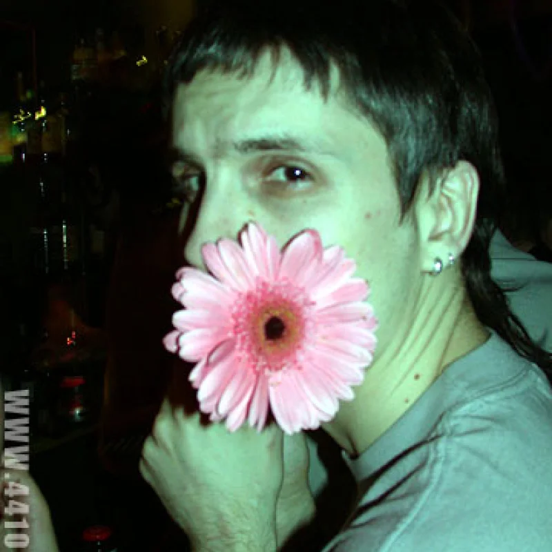 dj Алексей Мешков