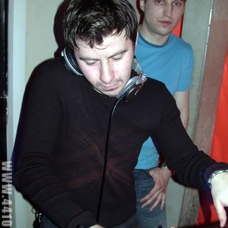 dj Аркадий Air