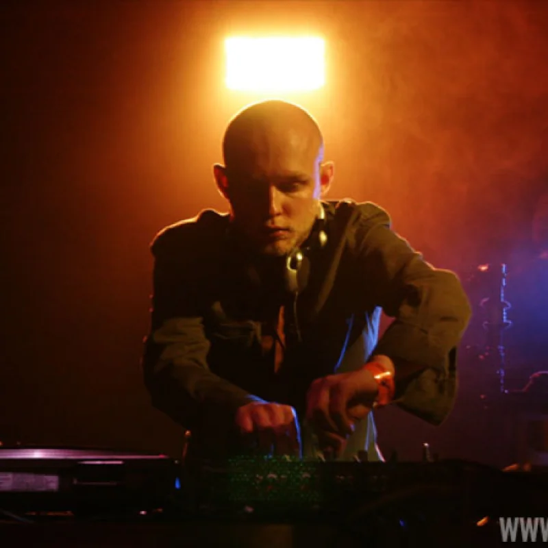 Dj Сапунов