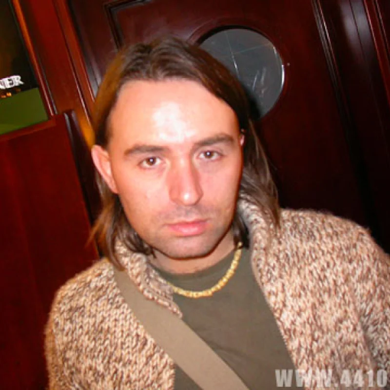 Гарриссон