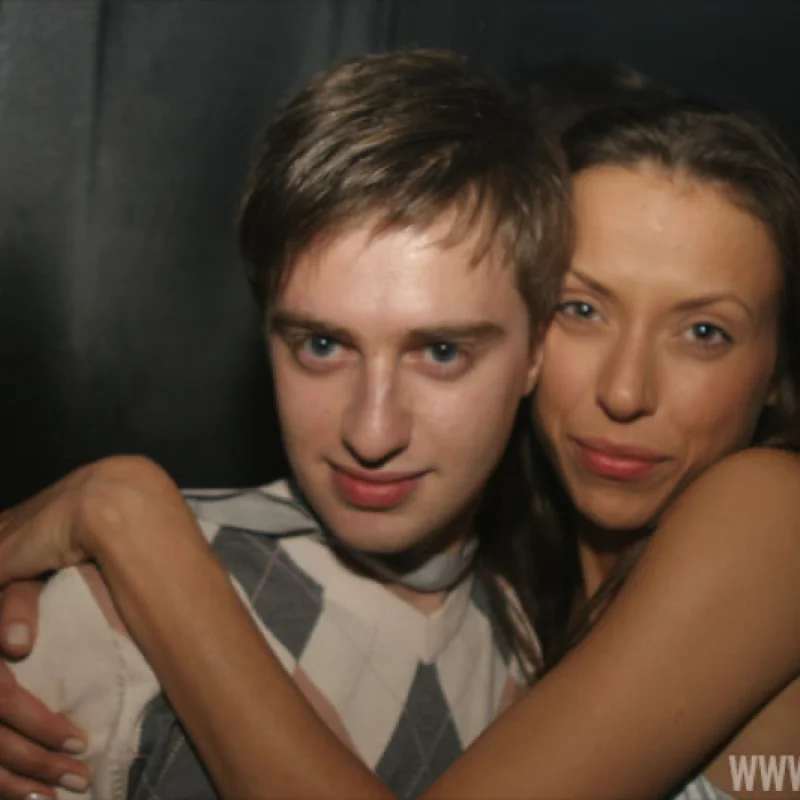 Dj FM & Ванила