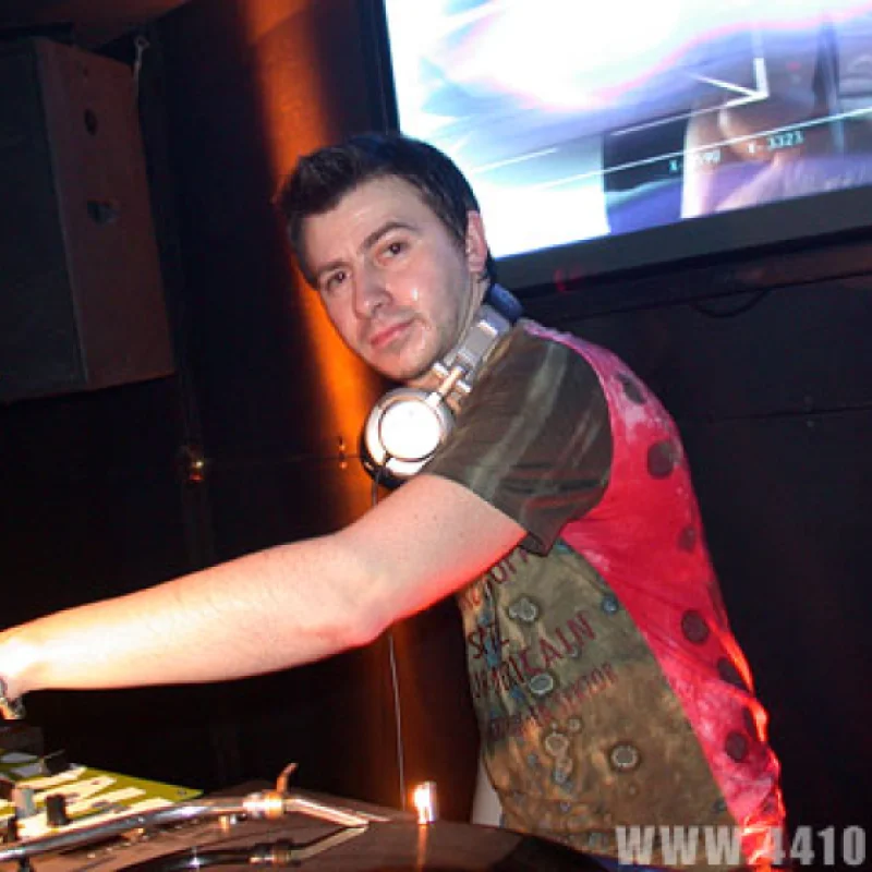 dj Аркадий Air