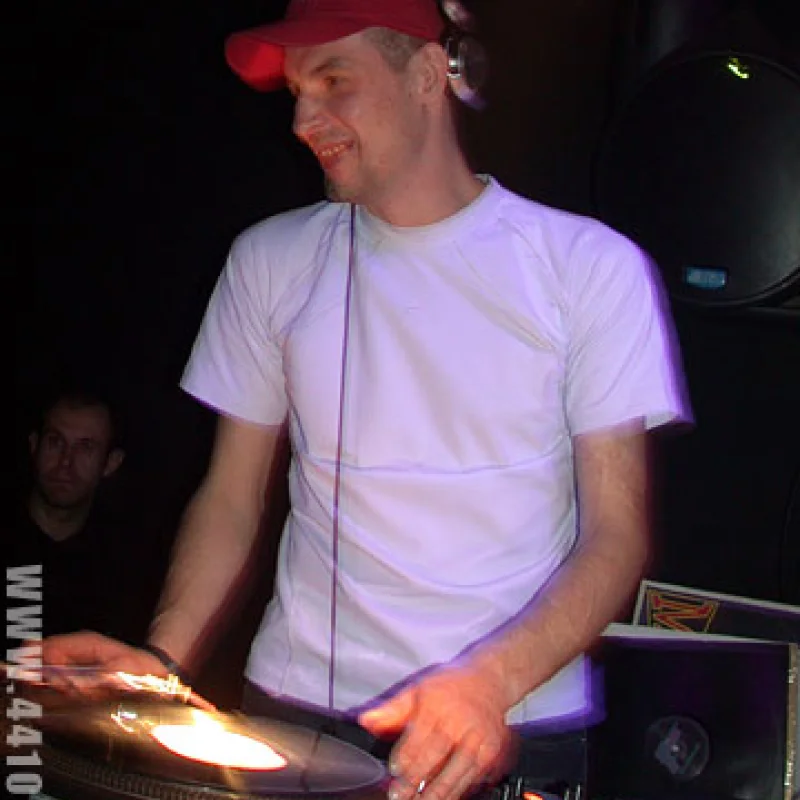 dj Компасс-Врубель