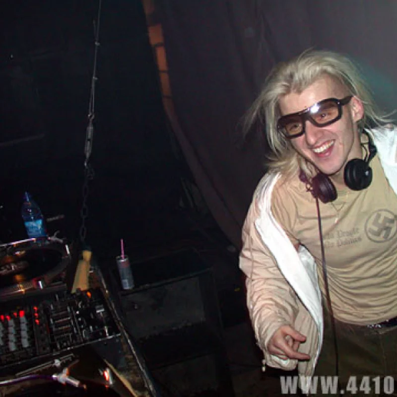 DJ Фашист