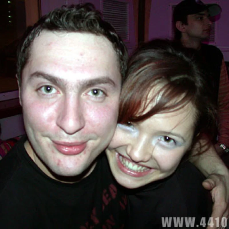 dj Коля и Алена