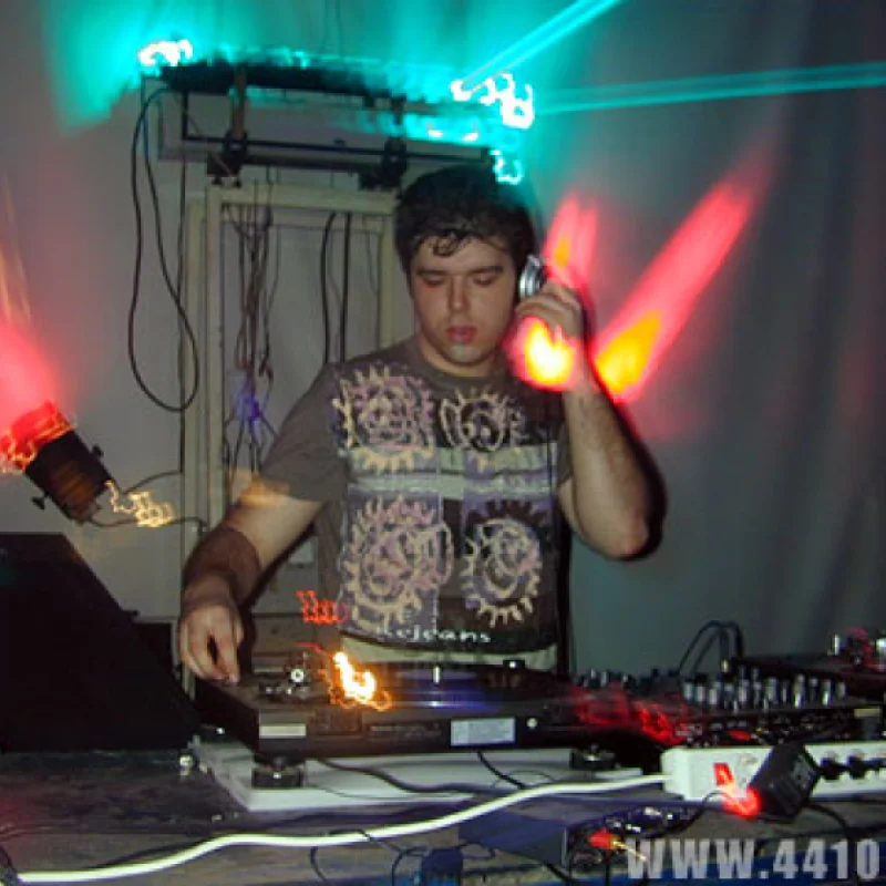 dj Spirit