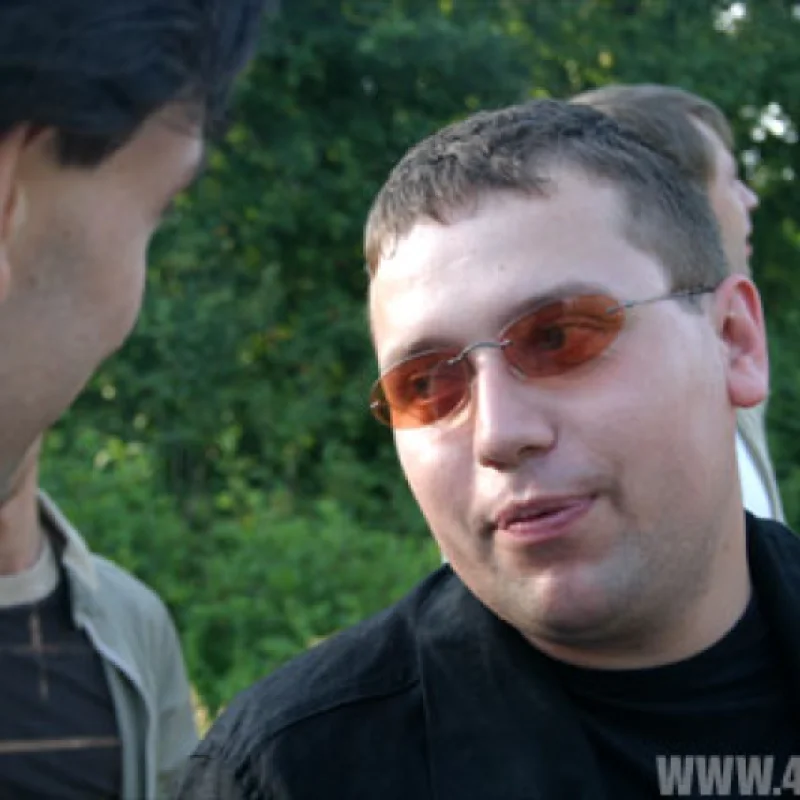 Денис
