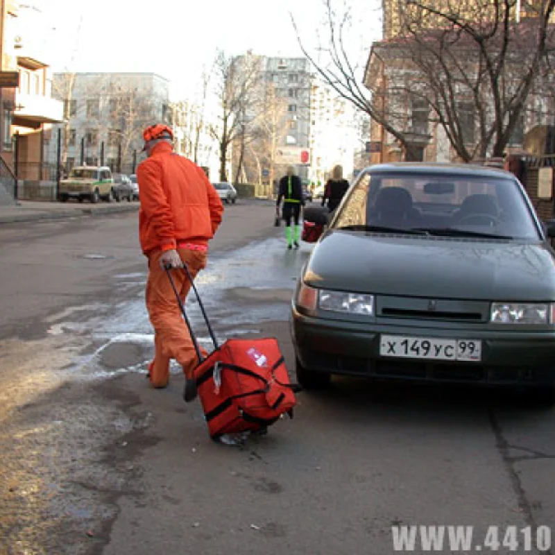 Dj Лист доигрался...