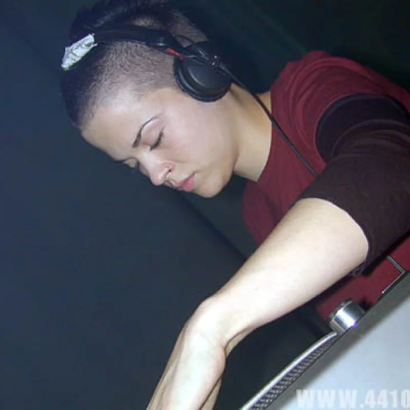 Eva Cazal