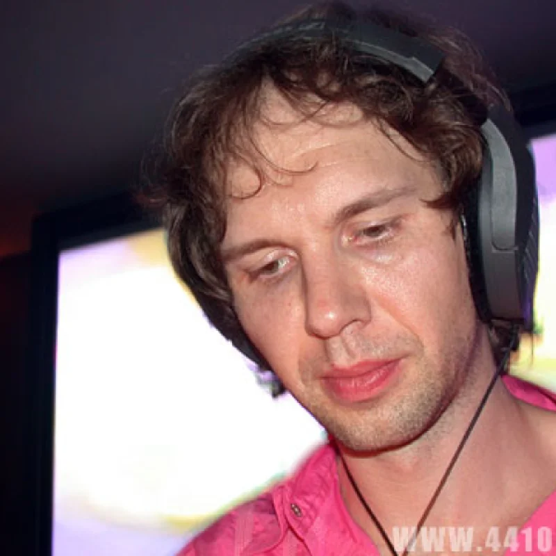 dj Володя