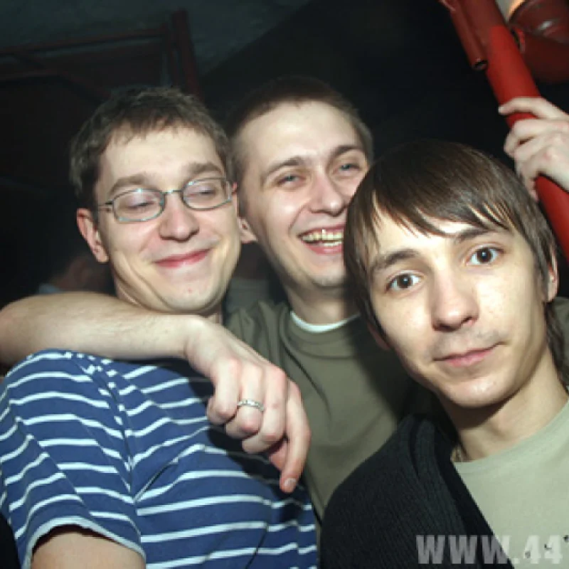 Djunlg, Антонzap, Духов