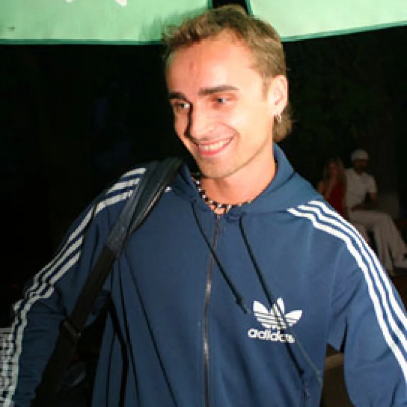 DJ Кирилоff