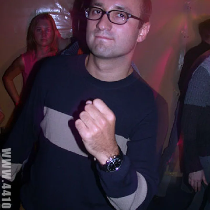 Кукушкин
