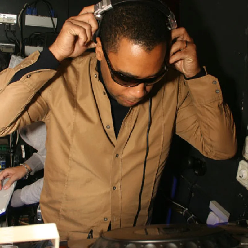 Carl Craig